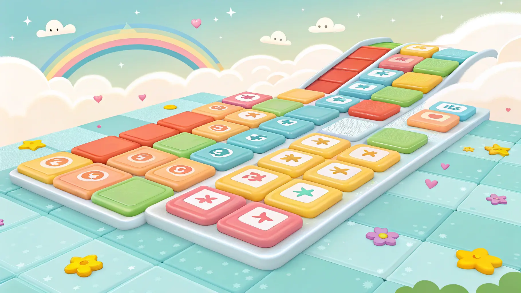 Հայերեն 2048 Խաղ