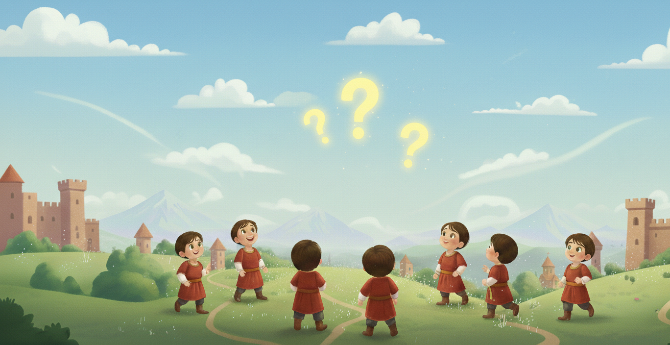 Գուշակիր բառը