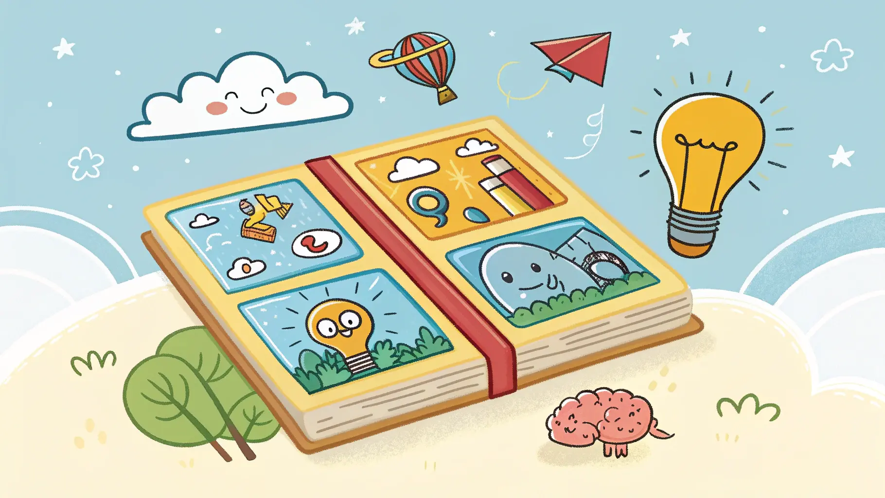 Հիշողության Խաղ