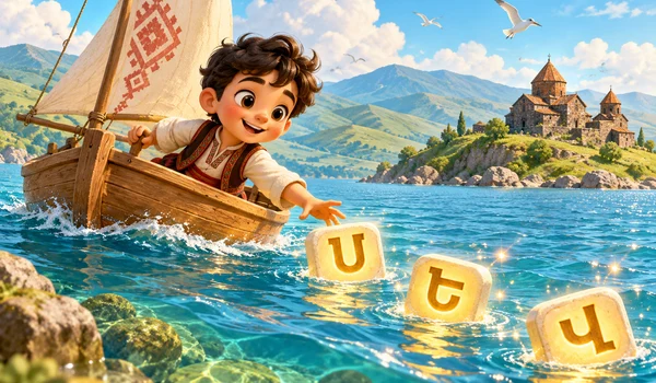 Նավակ